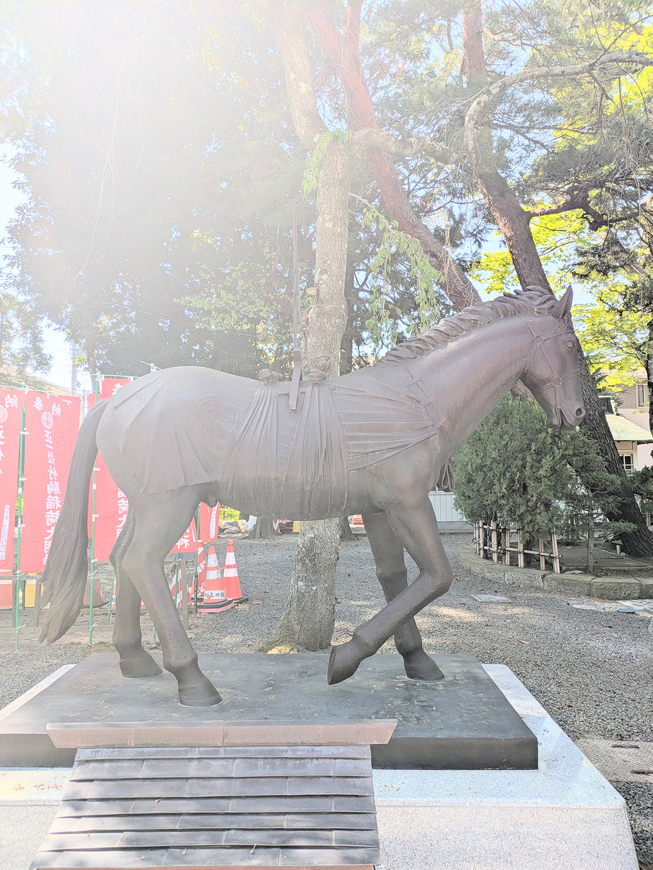 『福午缶』が完成致しました